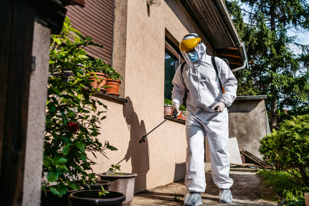 Best Commercial Pest Control Services  in Galveston, IN