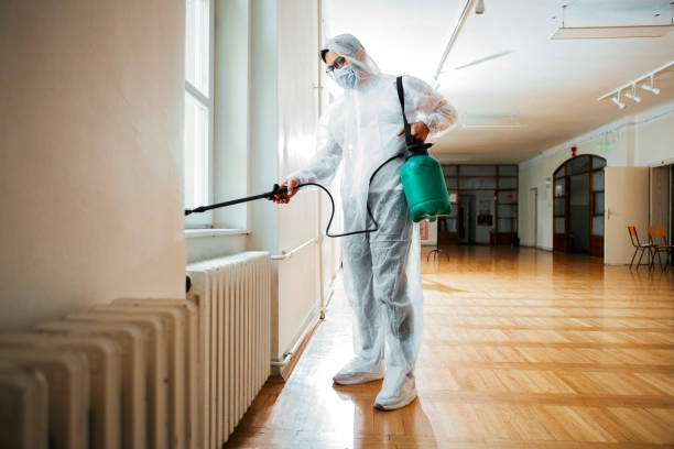 Reliable Galveston, IN Pest Control Solutions